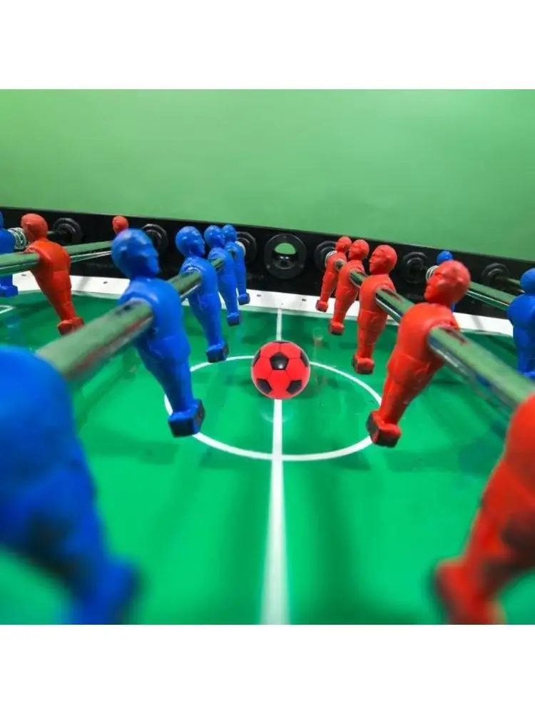 

9Pcs 36mm Table Football Soccer Replacement Balls Official Tabletop Game Balls Official Small Table Footballs Balls
