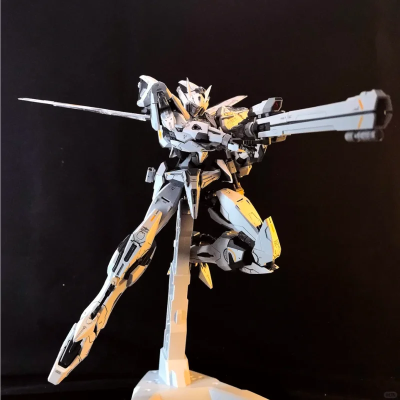 

Трансформируемая модель аниме, комплект из сплава, скелета, воздушной битвы, коллекционная фигурка - сборка, необходимая для домашнего творчества