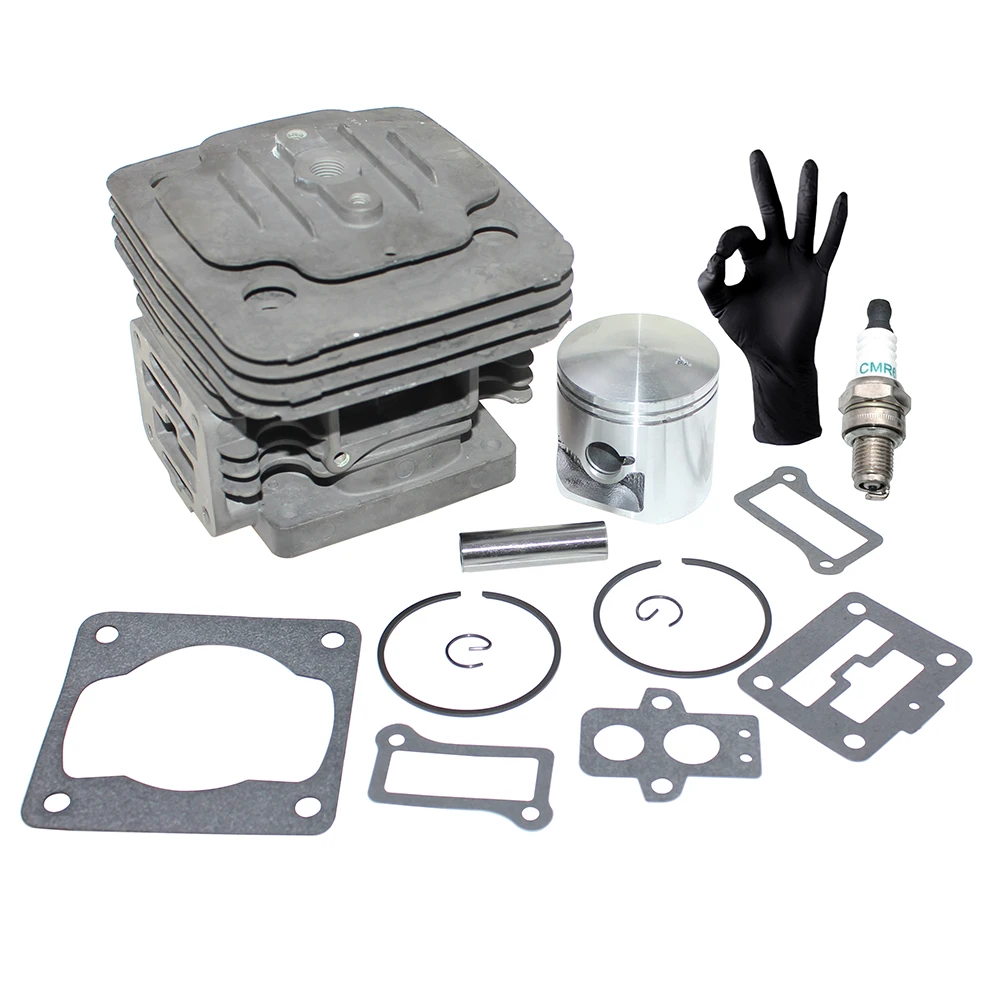 Cylinder Piston Kit For Hitachi RB160EF Tanaka TBL-7800 TBL-7800R 6685500