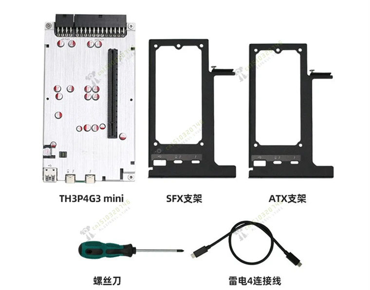 Graphics Card Docking Station Laptop External External Graphics Card