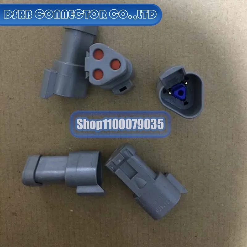 5Pcs/Lot Dt04-3P-P0… - image