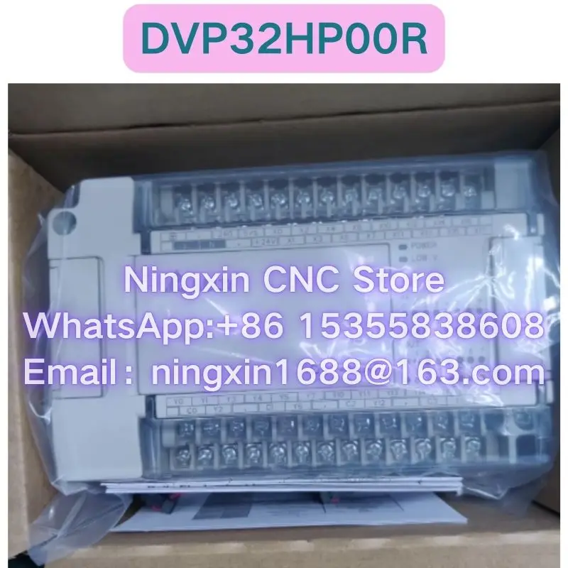 New Original DVP32H…