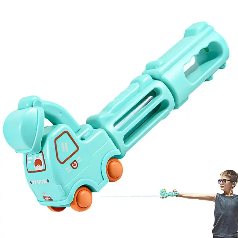 

Water Sprayer Pool Toy Pull-out Outdoor Summer Water Soaker Toys Water Toys Outdoor Party Toys Beach Water Game Creative