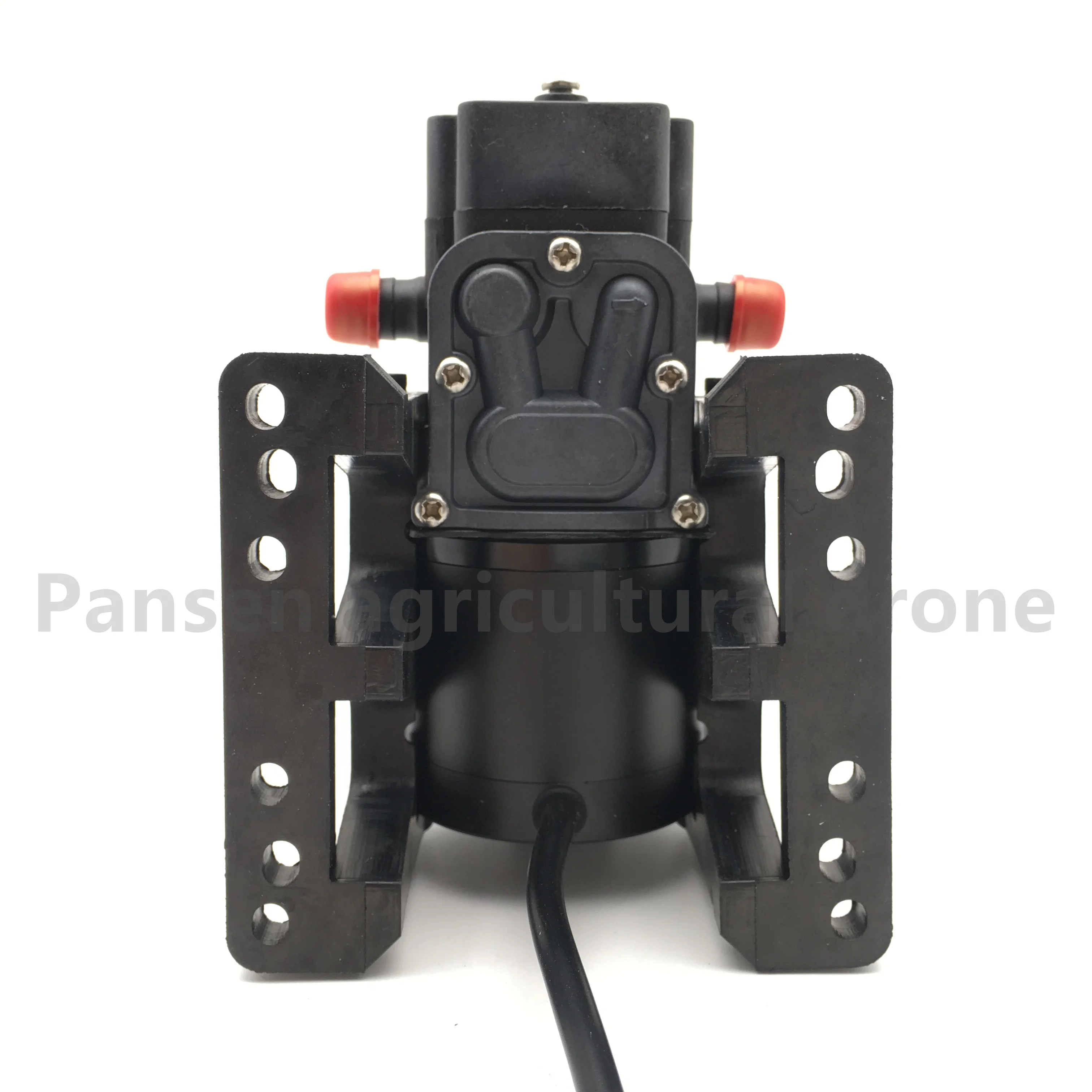 Hobbywing 5L Brushless Water Pump Combo 10A 12S 14S V1 Diaphragm Sprayer for Plant Agriculture UAV Drone