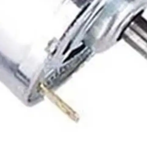CNC 775 Spindle Motor 100W 12-24VDC 20000RMP + ER11 Collet For 3018 1610 Machine For Engraving Car Wash Pumps Sprayers