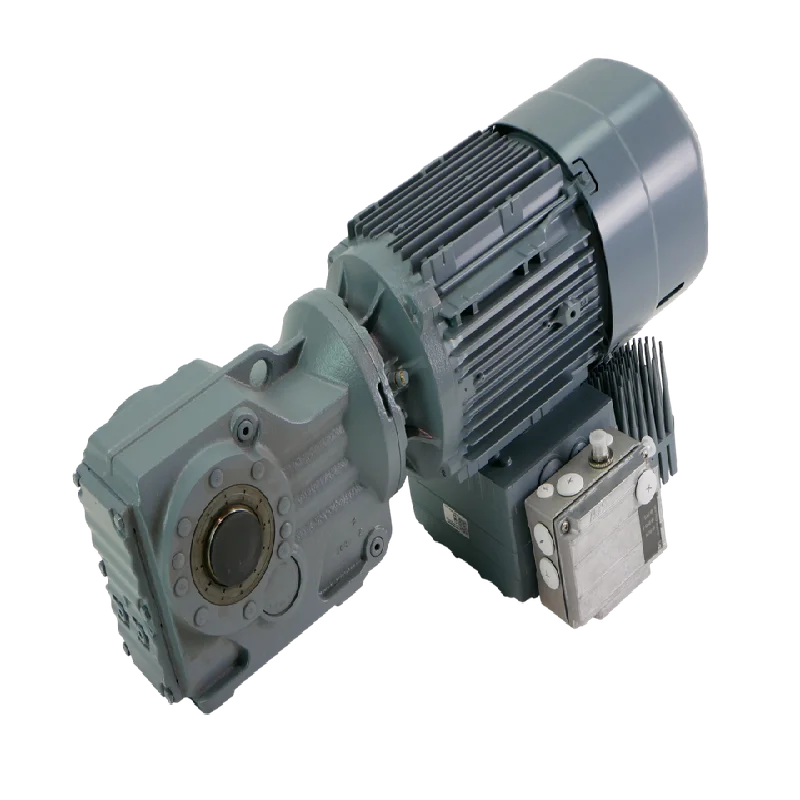 

Новый оригинальный частотный преобразователь (ПЛК) KA47 DRN100LS4/BE5/MM30/MO/TH G-MOT+BRAKE 50Гц 2.2кВт 1400об/мин I=7.36 - *Максимальная выгодность* В наличии