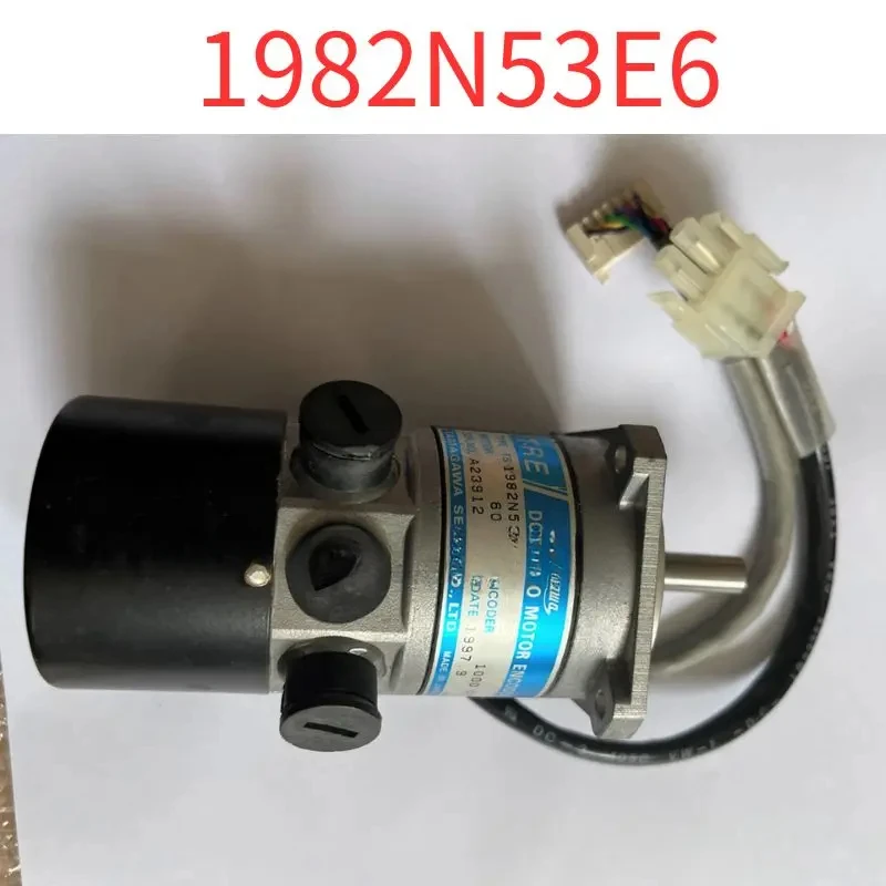 

Second-hand 1982N53E6 motor