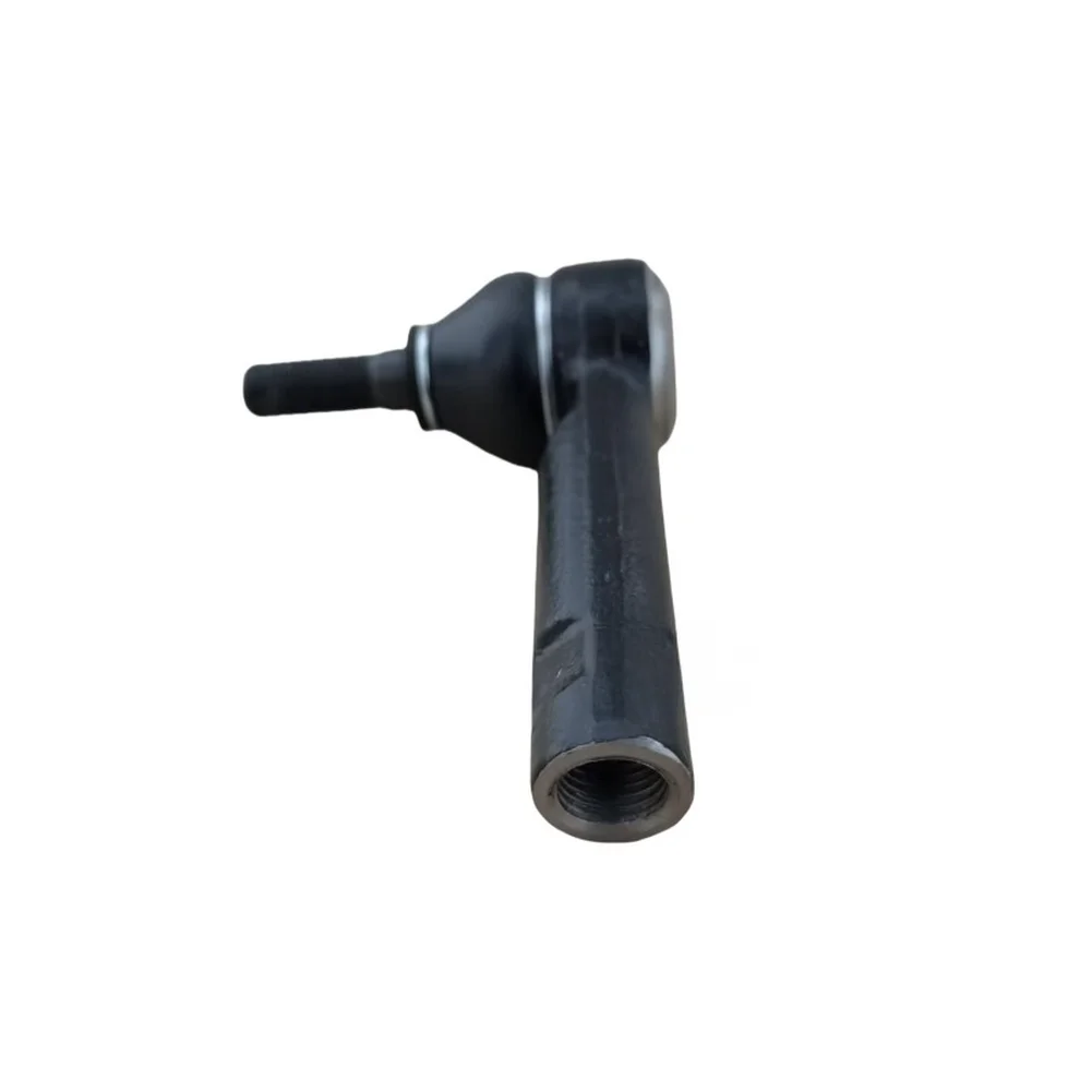 Car Outer Tie Rod Steering Linkage For Mazda For CX-5 2013-2016 KD31-32-280 Automobiles Parts Accessories Metal Black