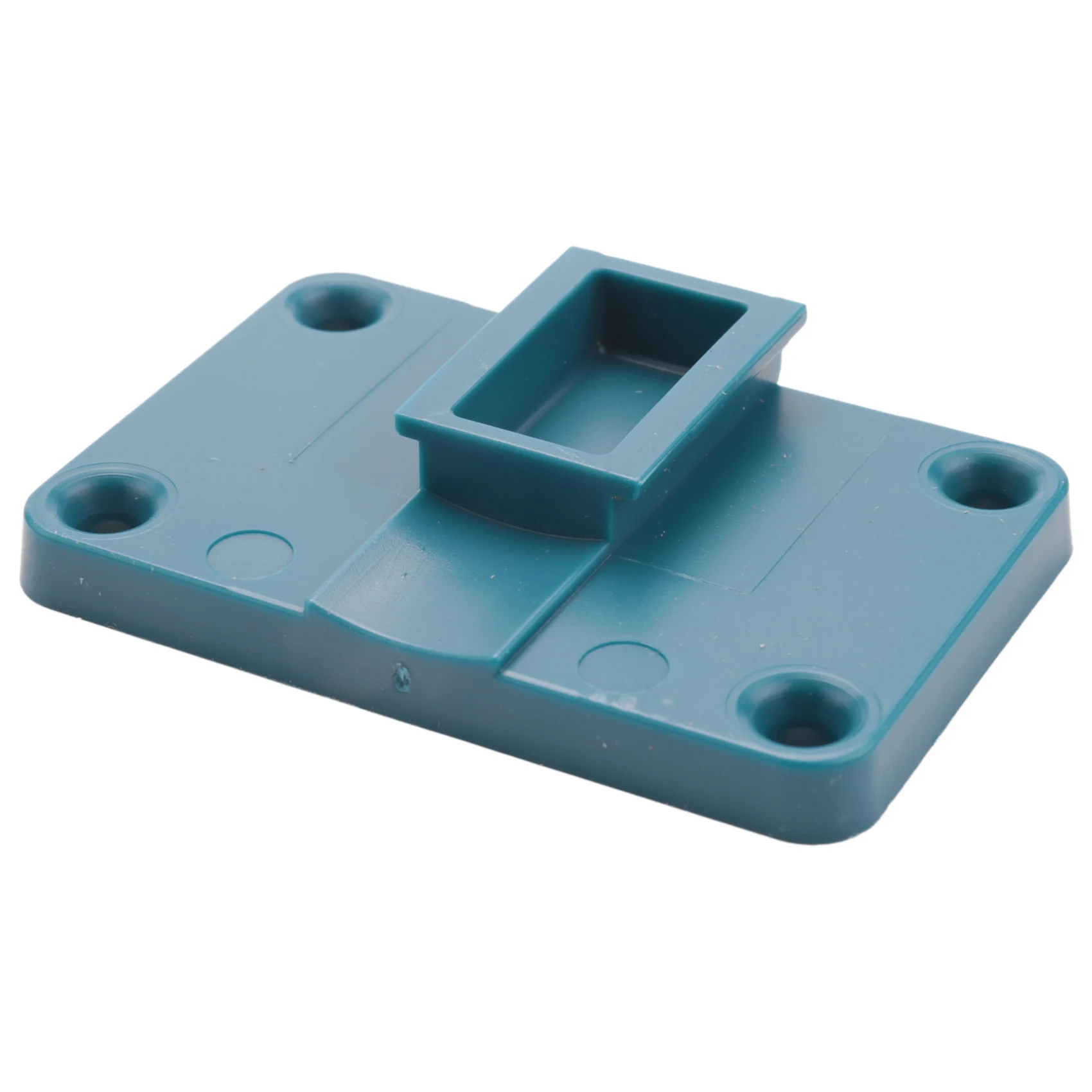 

A02M-Suitable For Adapter 10.8-12V Battery Power Connector Adapter Base Bracket With 14 AWG Wire Connector