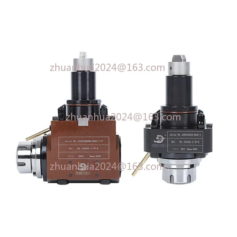 Live tool holders for CNC lathe turret BMT40 BMT45 BMT55 BMT65 driven tool holder BMT 0 degree 90 degree tool holder