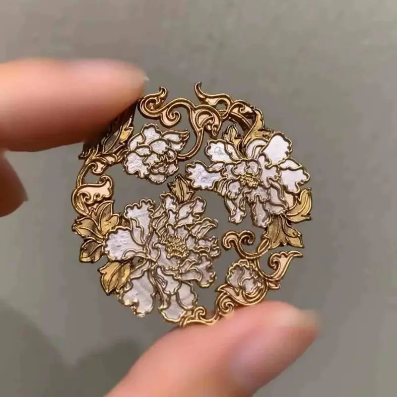 Selos criativos selo de pintura de fogo bonito água-viva alívio selo irregular esculpido cabeça de cobre envelope convite selo brinquedo estudante ac