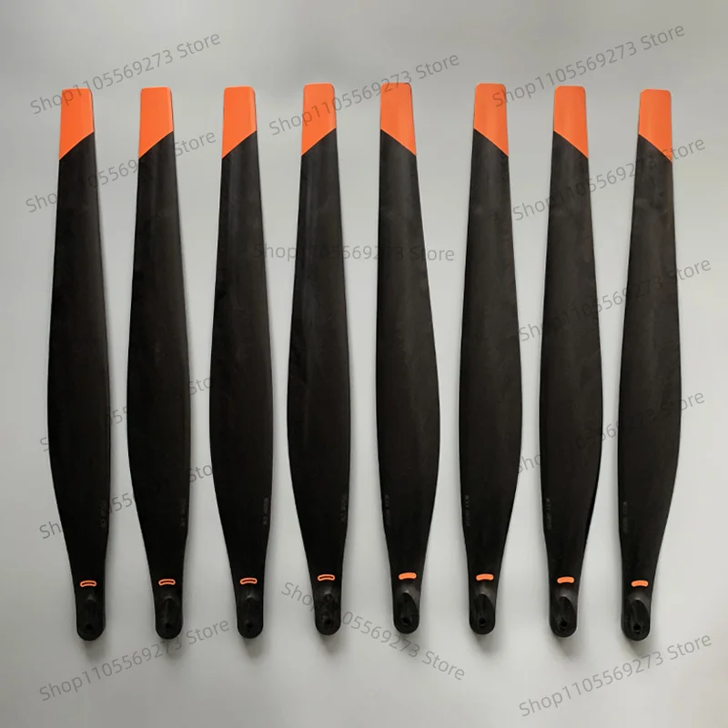 

5018 Folding Carbon Fiber Propeller CW CCW Agricultural UAV Replacement Blades
