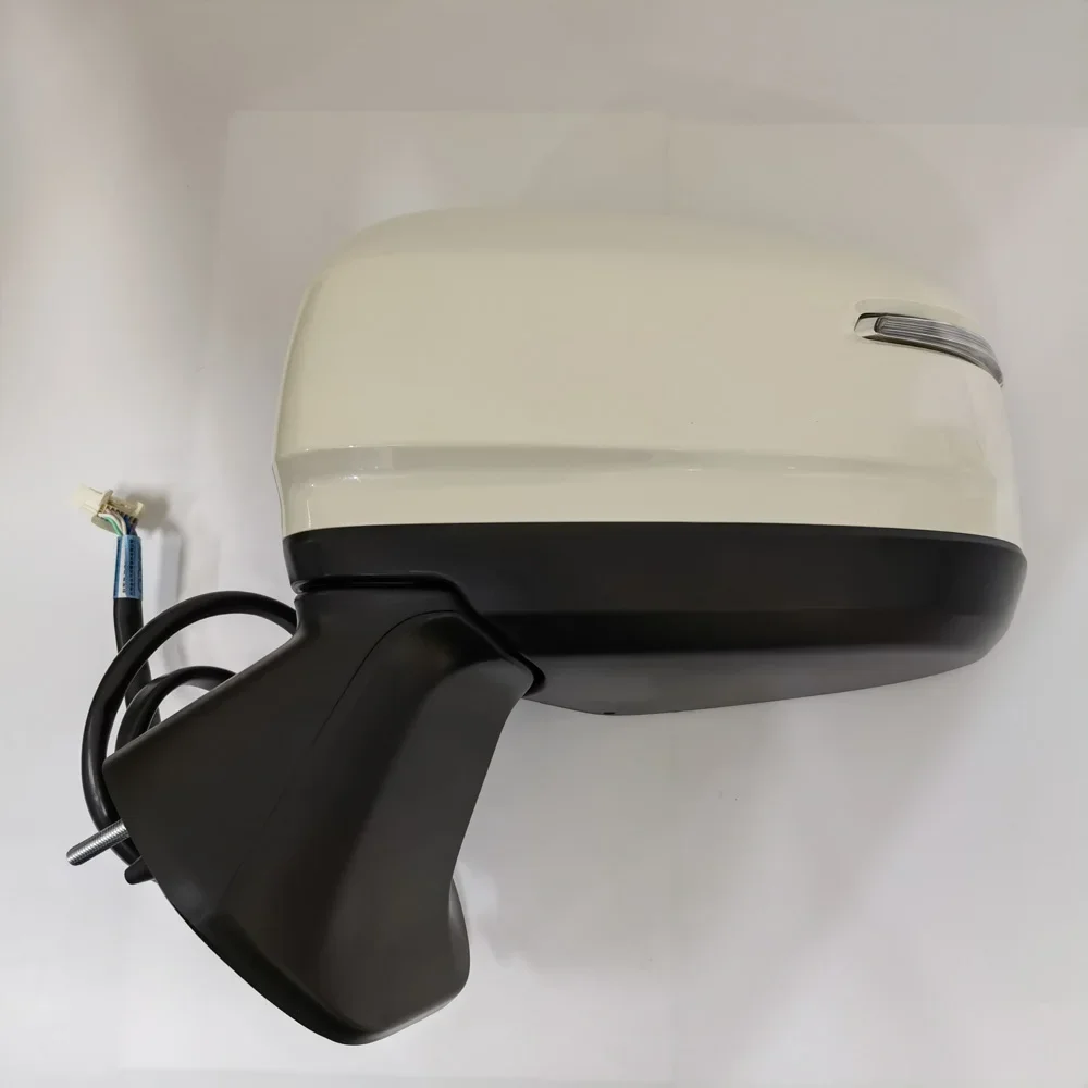 Rearview Mirror Assembly for TOTOTA LAND CRUISER 300 13 Line 2022 LC300 Right Reversing Mirror 87910-60W11  Left  87940-60W11