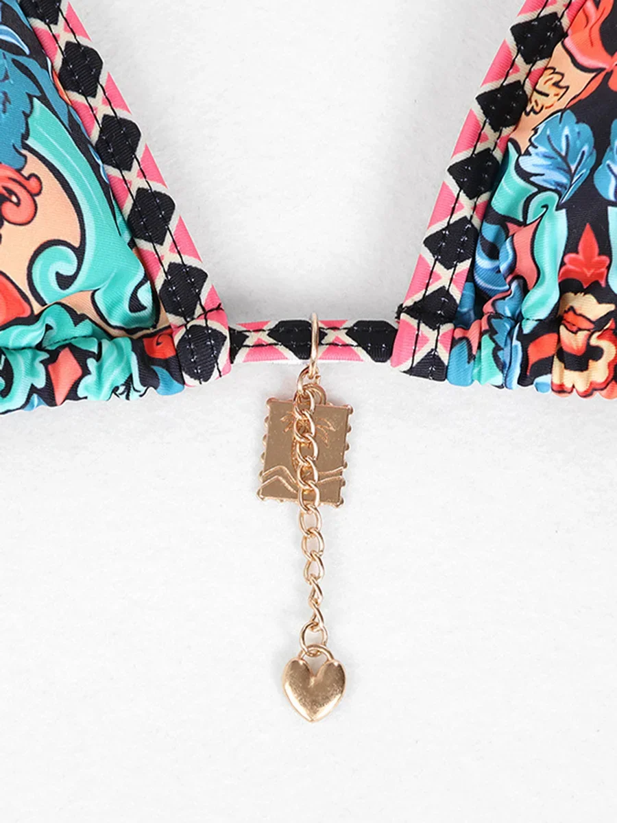 Push Up Bikinis 2025 Micro Women Swimsuits Female Swimwear Brazilian Bikini Set Bathing Suit Swimming Suits Beachwear Biquini