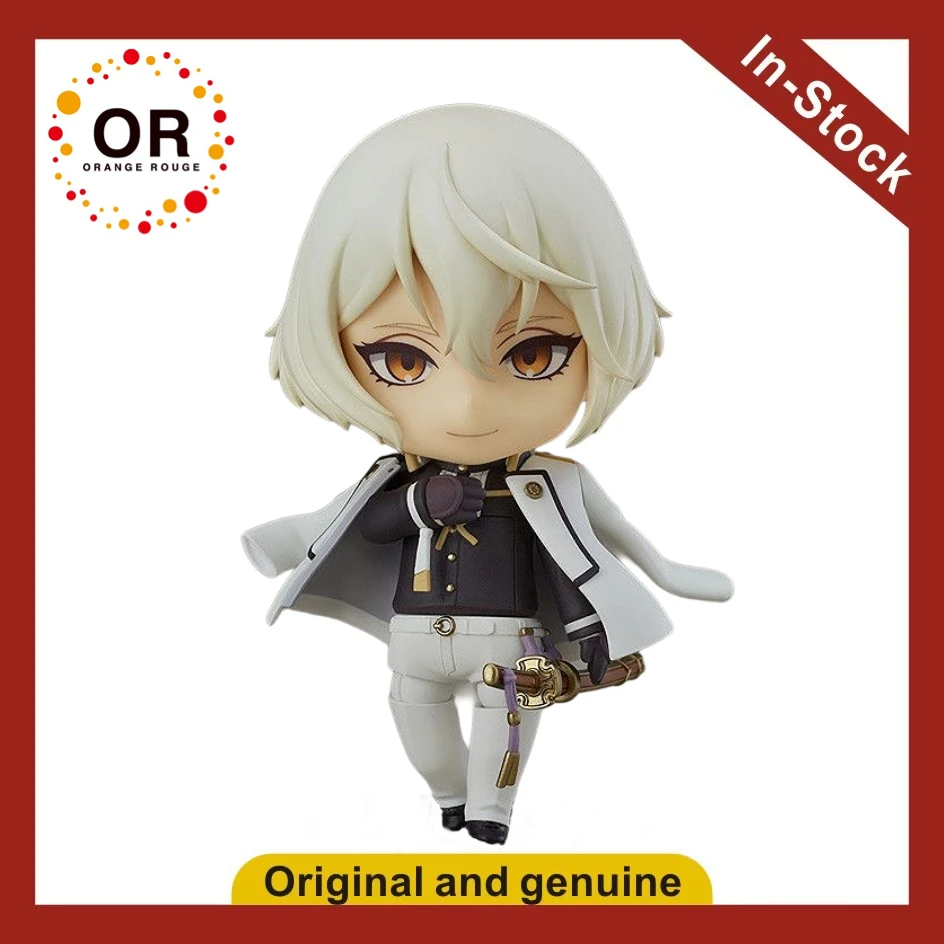 

【UA】OR Nendoron 841 Touken Ranbu-ONLINE- Hiashiri Action Figures Models Toys Gifts