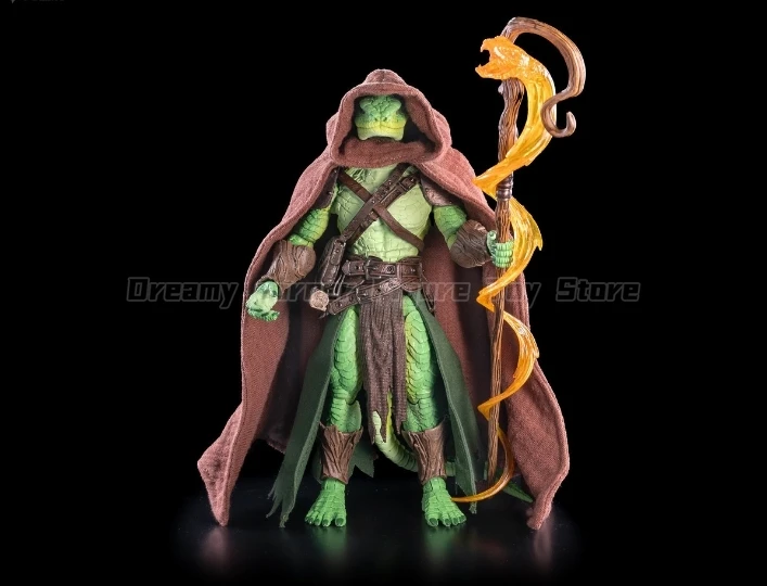 In Stock】 Original Four Horsemen Studios Mythic Legions Special