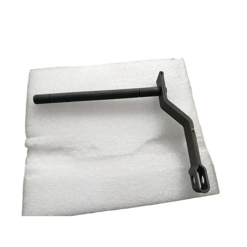 

Для Wuling Rongguang небольшой грузовик RongguangS оригинальный рычаг спуска коробки передач, рычаг сцепления, вилка сцепления