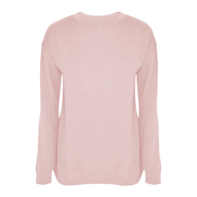 Camicie casual da donna a maniche lunghe