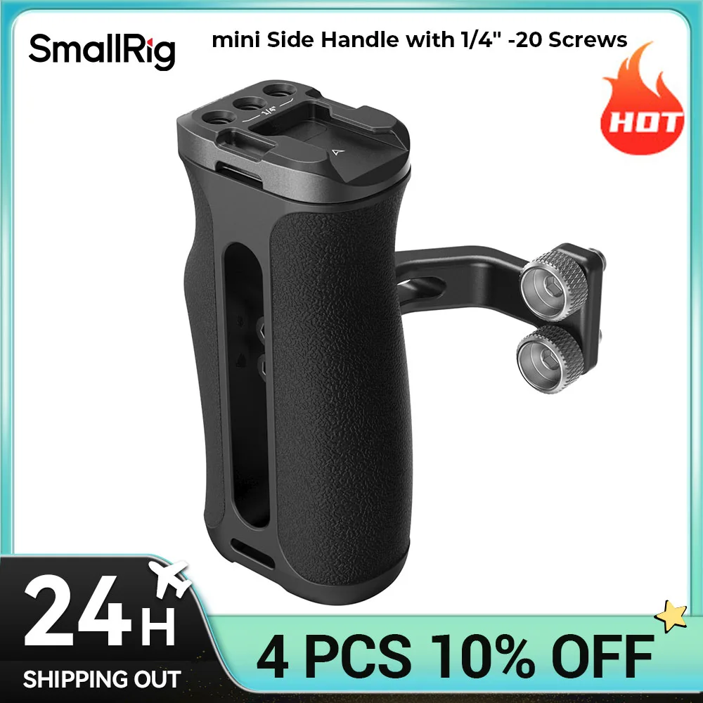 Smallrig Mini Side …