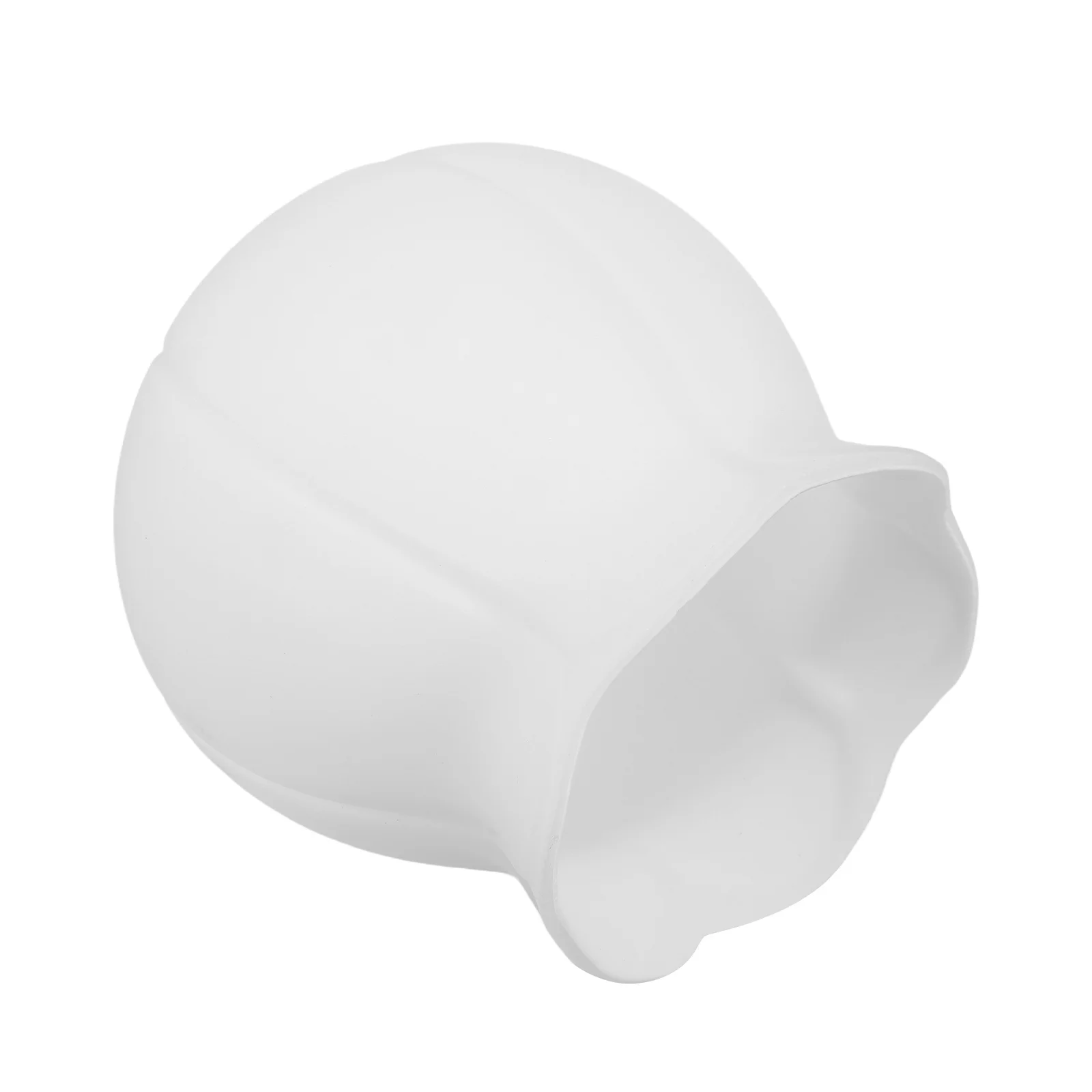 

Glass Lampshade Transparent Vintage Replacement Cover Industrial Pendant Ceiling Lamp Fixture Light Shade for Home Lighting