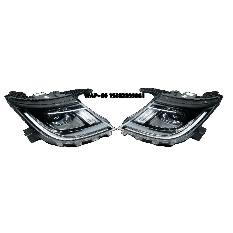New Energy Vehicle Auto Lighting Systems Car Led Lights Led Headlights for  Dolphin