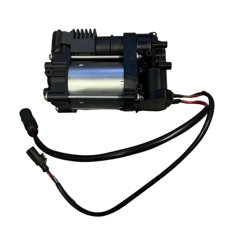 Air Suspension Compressor Pump for VW Touareg Cayenne 958 7P0616006E 616006 7P0698007 95835890100 95835890101