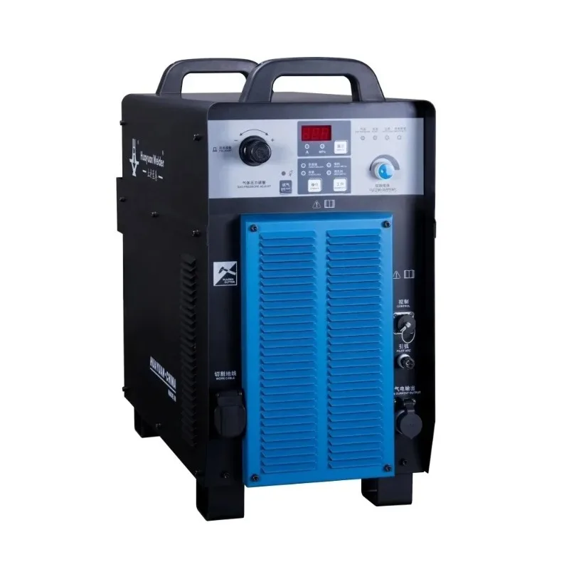 

PLASMA POWER SOUCE LGK-120HD Inverter Air Plasma Cutting Machine