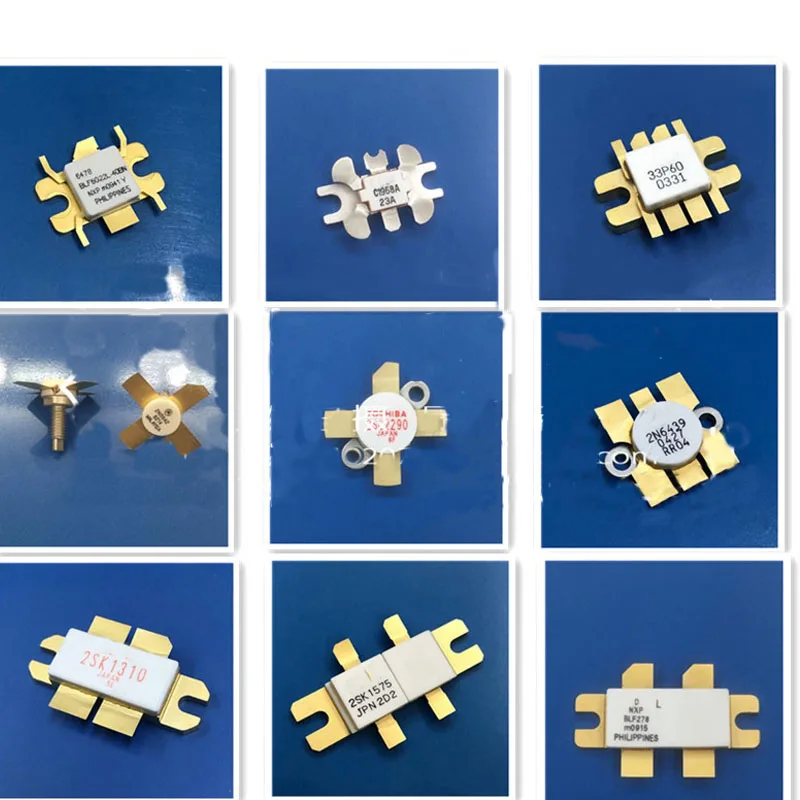 1 قطعة حافظة حماية سيراميك MRF393، عالية، تردد الراديو