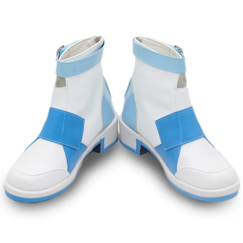 botas-de-cosplay-hechas-a-medida-de-vtuber-angel-amane-kanata-para-fiesta-de-halloween