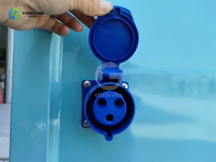 مصنع عالي الجودة مخصص مقطورة امتياز الطعام للبيع شاحنة الوجبات السريعة المتنقلة أوروبا