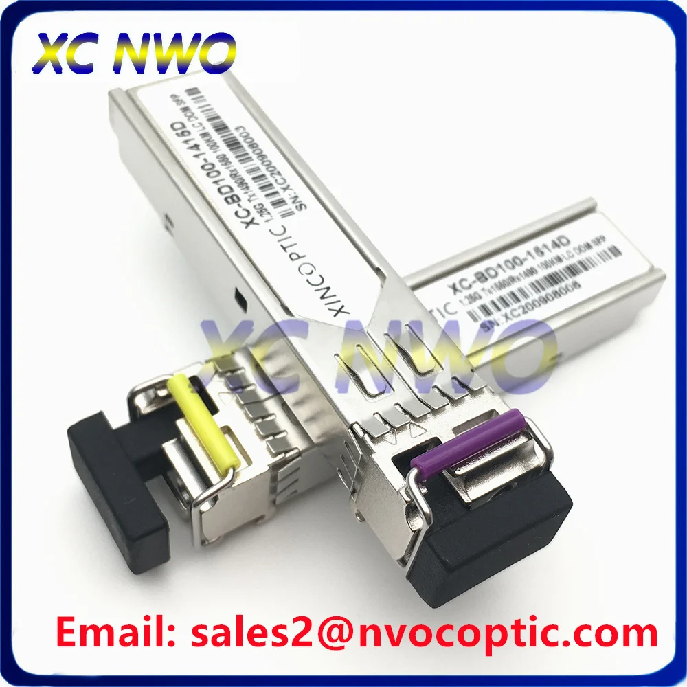 125g-bidi-100km-sfp-single-mode-single-core-1490-1550-lc-sc-wdm-module-simplex-sfp-ge-lx-sm-sfp-fiber-optical-transceiver
