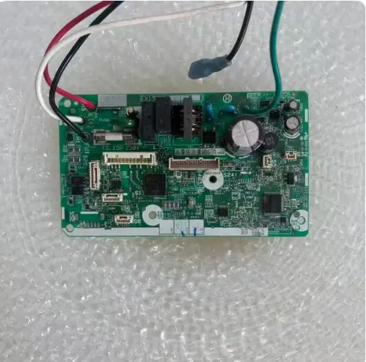 For Daikin original air conditioning accessories EX13009-6 internal board FTXP335PC computer board motherboard FTXS336SC