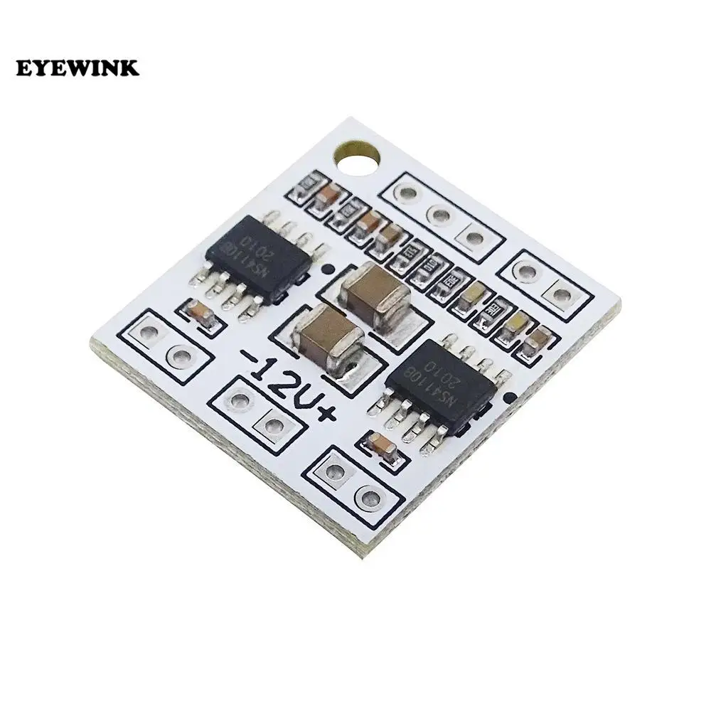 5Pcs/Dc 6-14V Diffe…