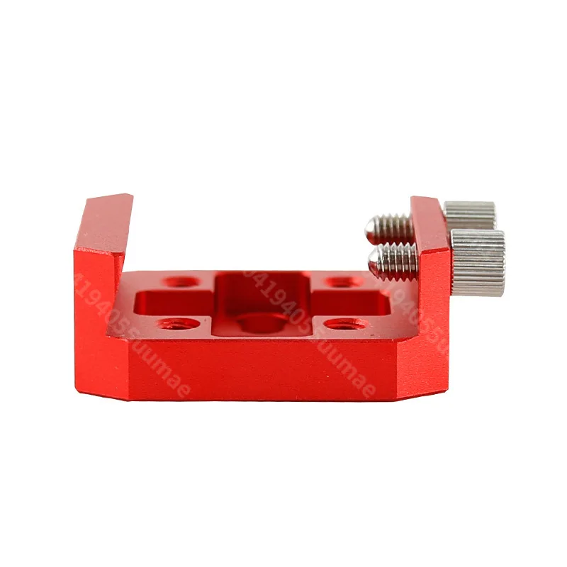 1PC 055 Narrow-Gauge Dovetail Groove Can Be Used to Connect Rails for Installing Guide Stars/Search Stars/Guide Star Boxes