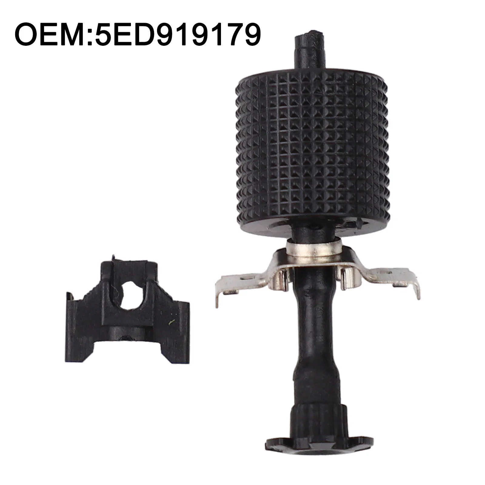 Reliable Steering Wheel Switch Roller for Skoda Cars Fits For Superb III Octavia Karoq and More OEM Part Number 5ED919179