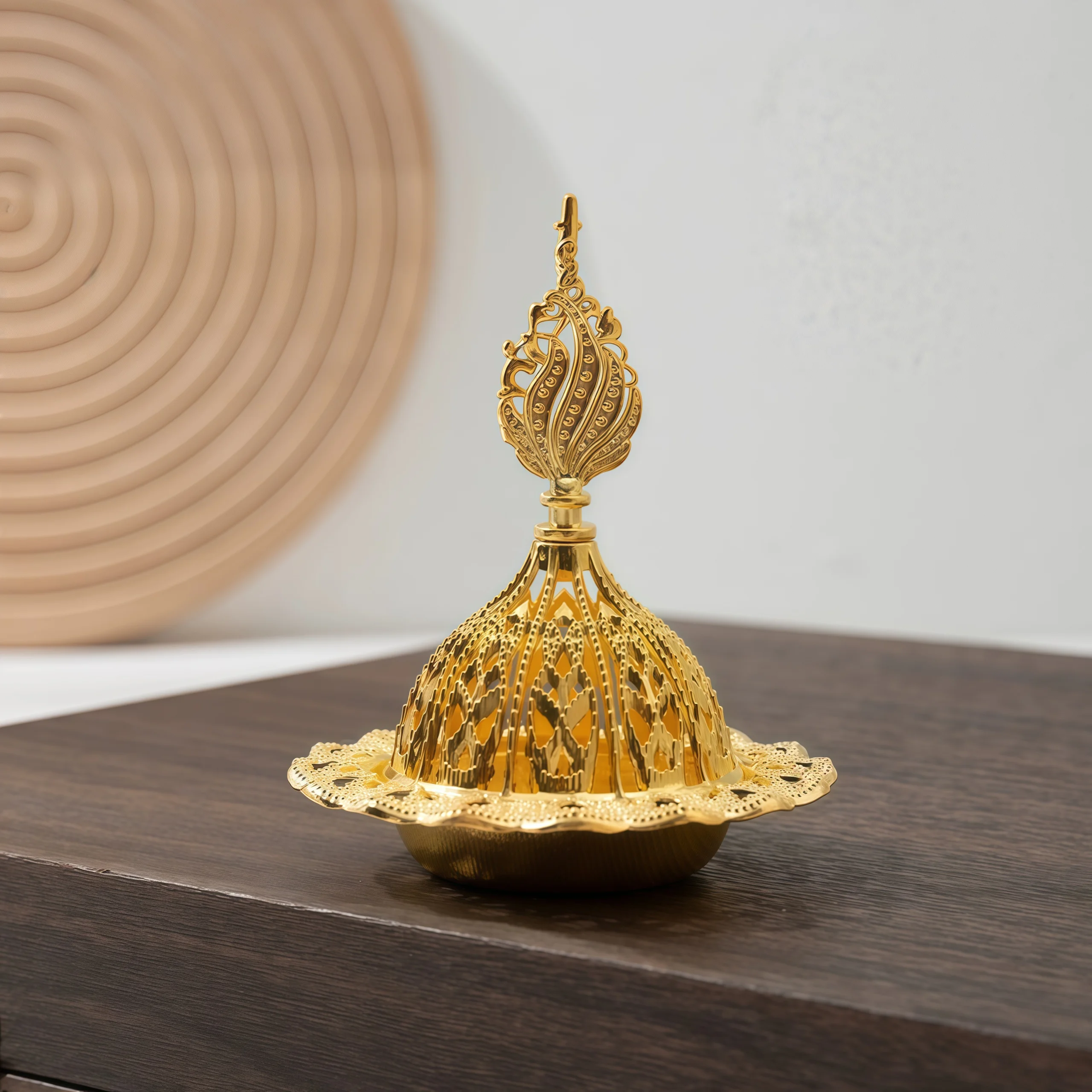 Eid Mubarak Mini Corona Retro  - Home Fragrance Miniso recensione e prezzo