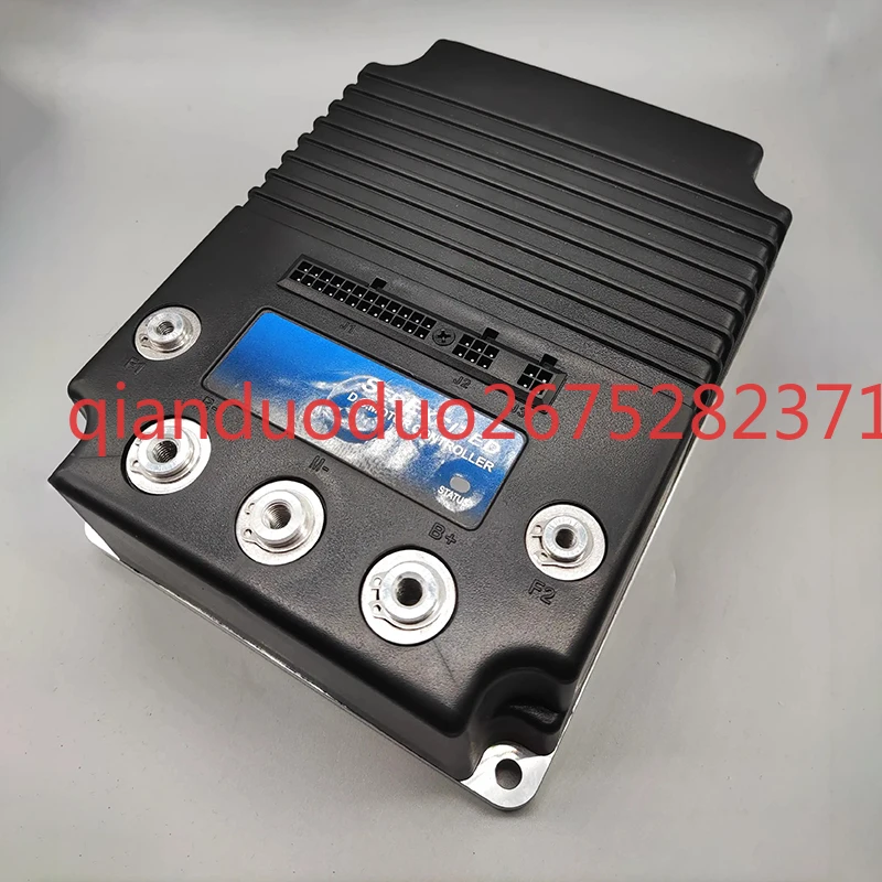 400A 48V Motor Controller 1268-5403 For Curtis 1268 DC SepEx EZ-GO Golf Carts Club Car