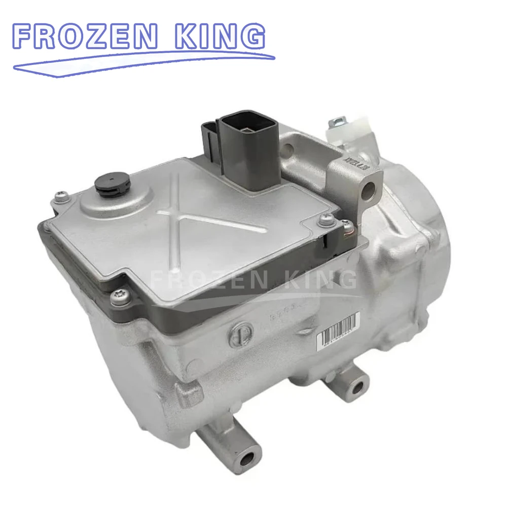 

AC Compressor For LEXUS RX400h Hybrid 3.3L 2007-2008 88370-30021 8837030021 88370-48022 8837030030 8837048022