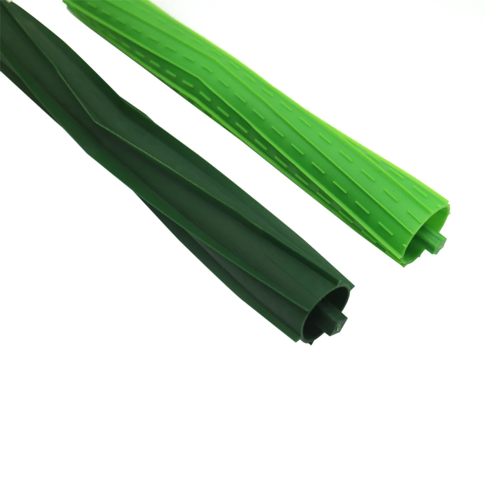 아이로봇 룸바 S9 (9150) S9 + S9 플러스 (9550) S 시리즈 진공 청소기용 롤 브러시 교체 부품, 듀얼 고무 브러시