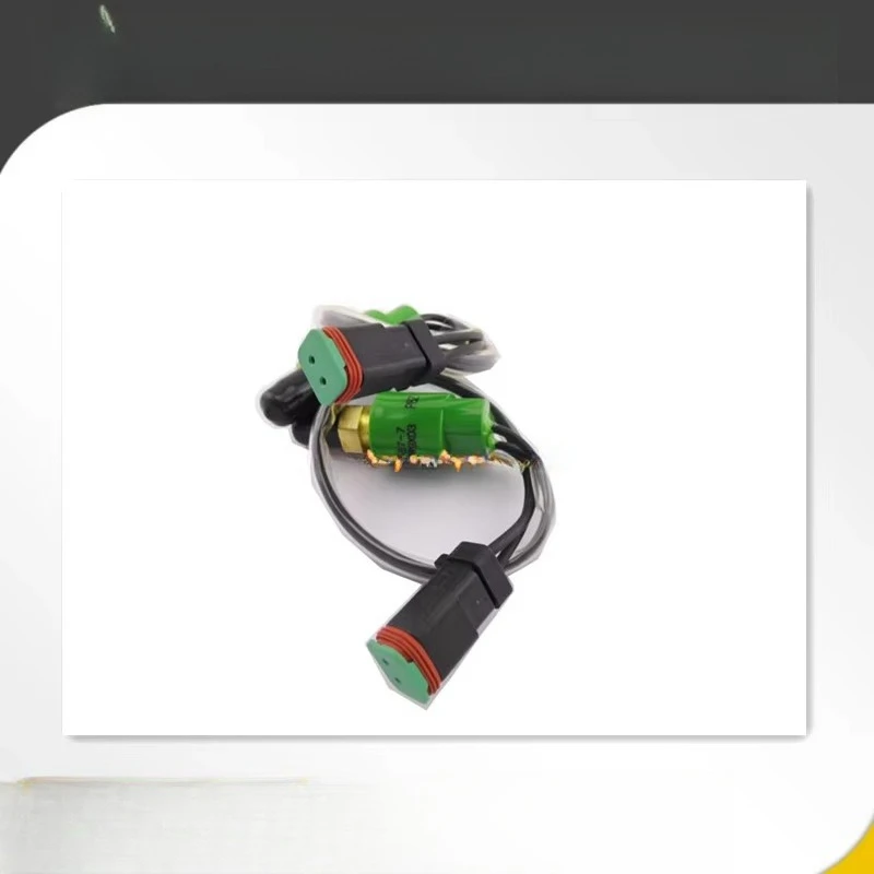 E320B Excavator Parts Pressure Switch Sensor 1060179