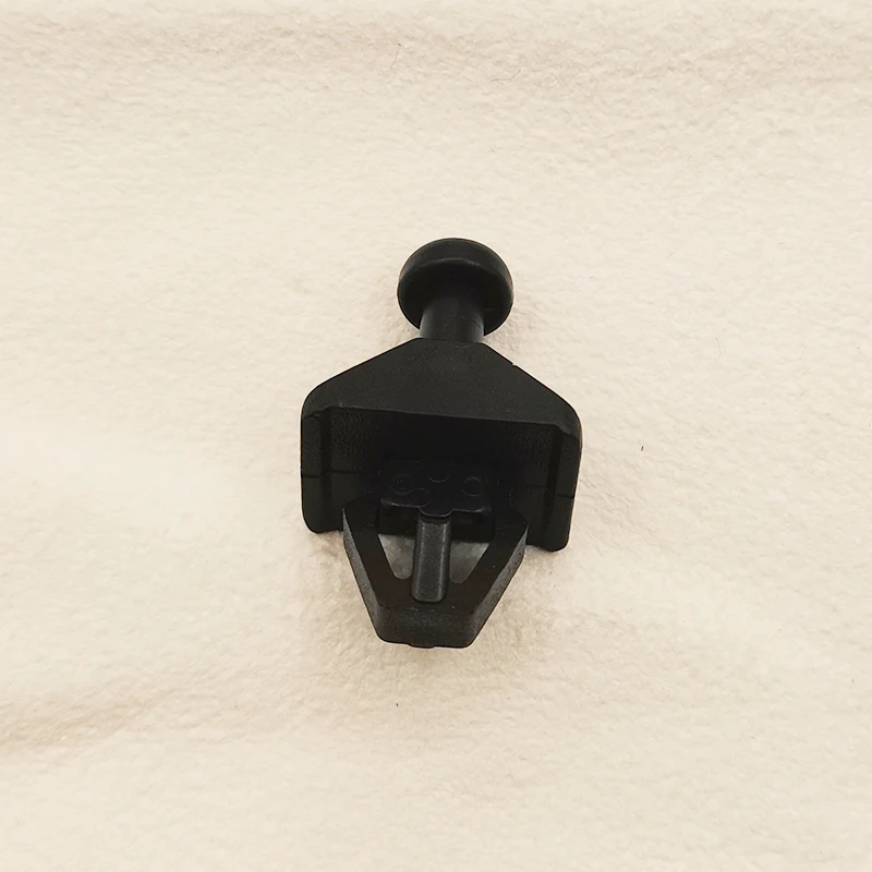 4X Car Parcel Shelf Hook Clips For Nissan Kicks Versa Note Silvia Micra 180SX 200SX 240SX Cargo 79916-D1000