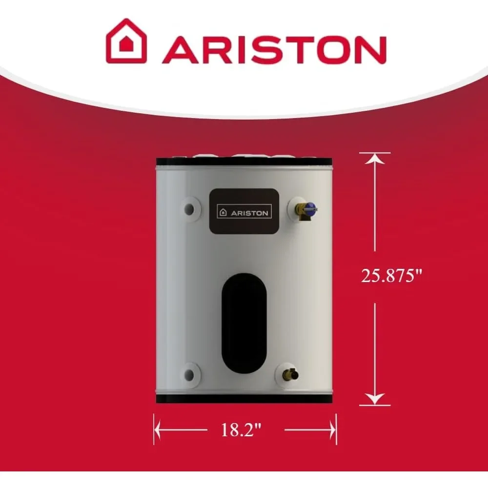 Ariston 19 Gal POU Electric Water Heater