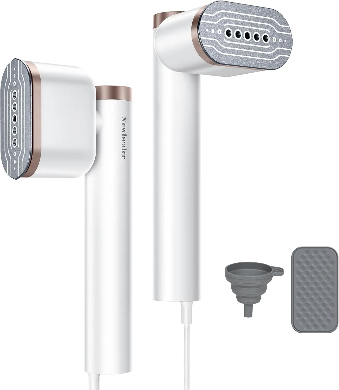 Steamer For Clothes…