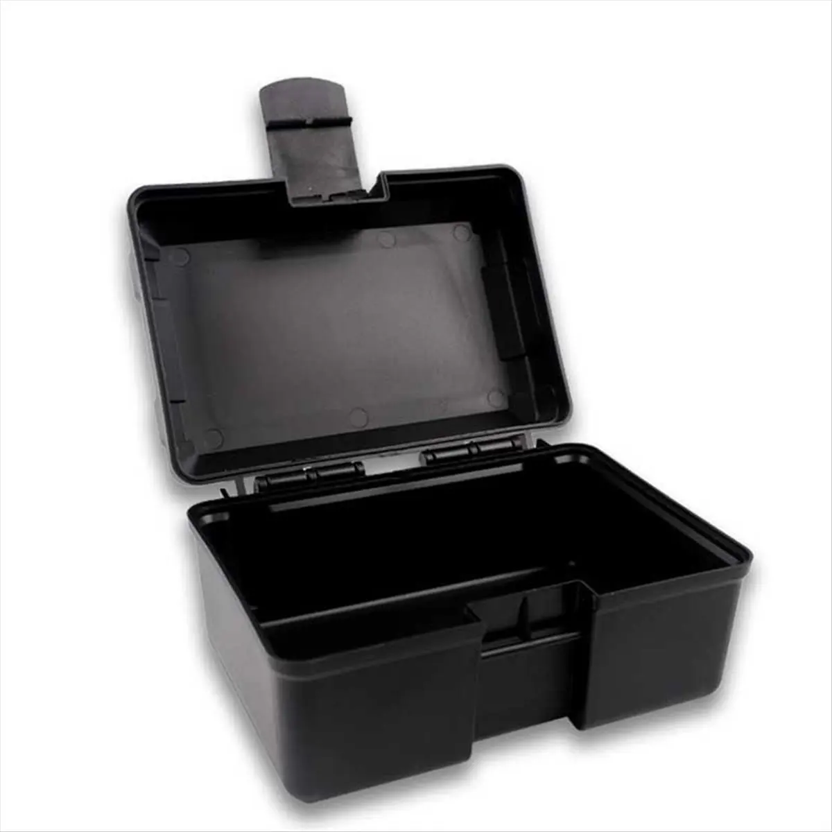 LICG NEW Small Waterproof Tool Box Dot Tool Instrument Electronics with Pre-Cut Cotton for Infrared Scope