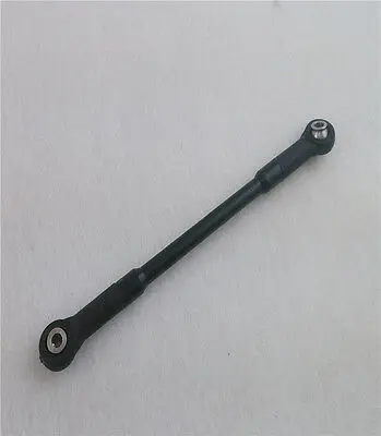 

RC Rock Crawler Car 1/10 Scale Model 59Mm D Ball Linkage Rod Spare Part Diy Th01536-Smt2