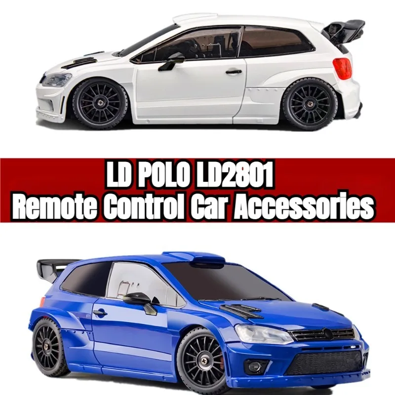 Ld Polo Accessories… - image