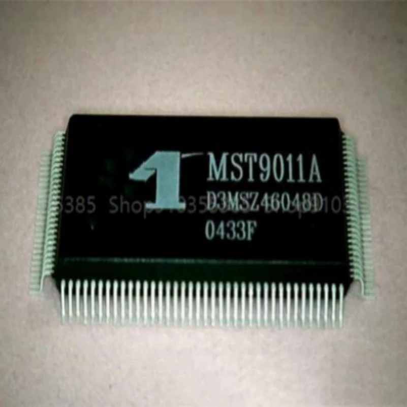 2-10PCS New MST9011A QFP-128 LCD master driver