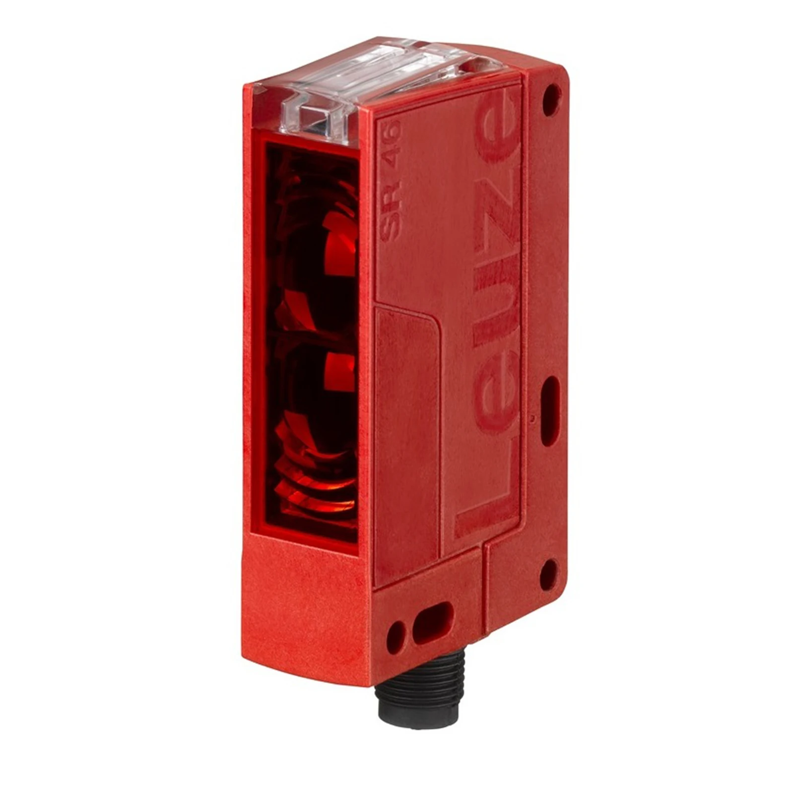 New Original LEUZE Optical Sensors RK46C.DXL3/2N-M12 Retro-reflective Photoelectric Sensors in Stock