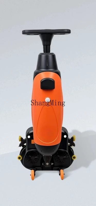 ZYY коммерческая гостиничная вилла мастерская ручная подметальная всасывающая интегрированная электрическая швабра