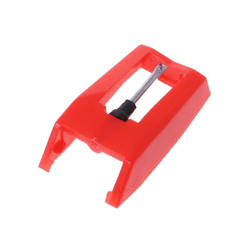 Turntable Needle Replacement Diamond Stylus Needles Vinyl for LP Record Player